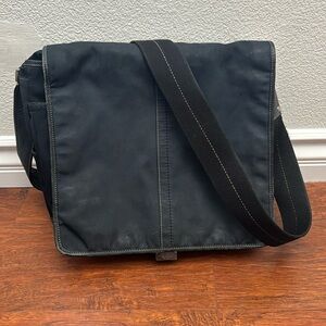 Coach Men’s Messenger